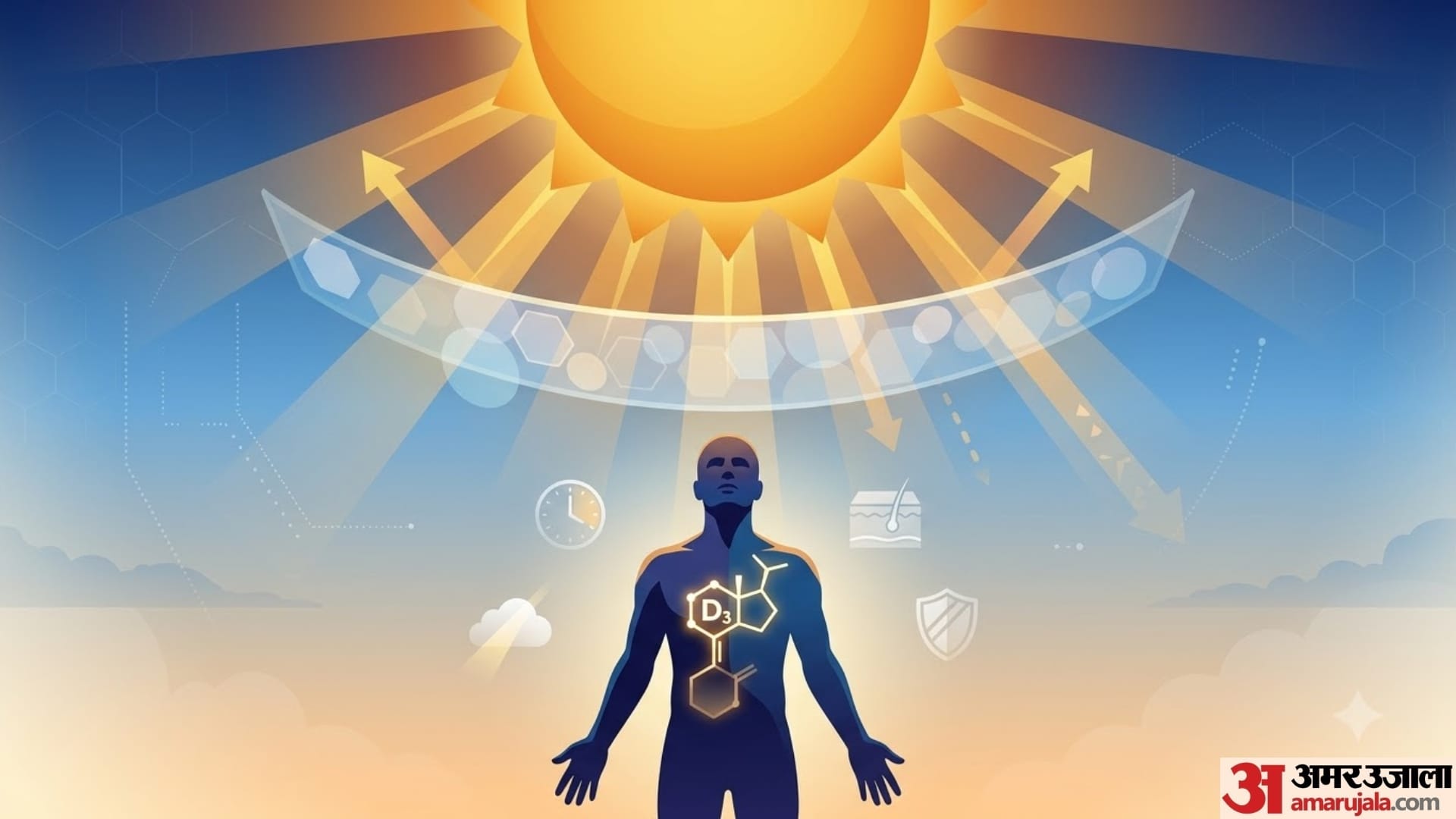Morning Sunlight Benefits  Why Experts Recommend Starting Your Day This Way