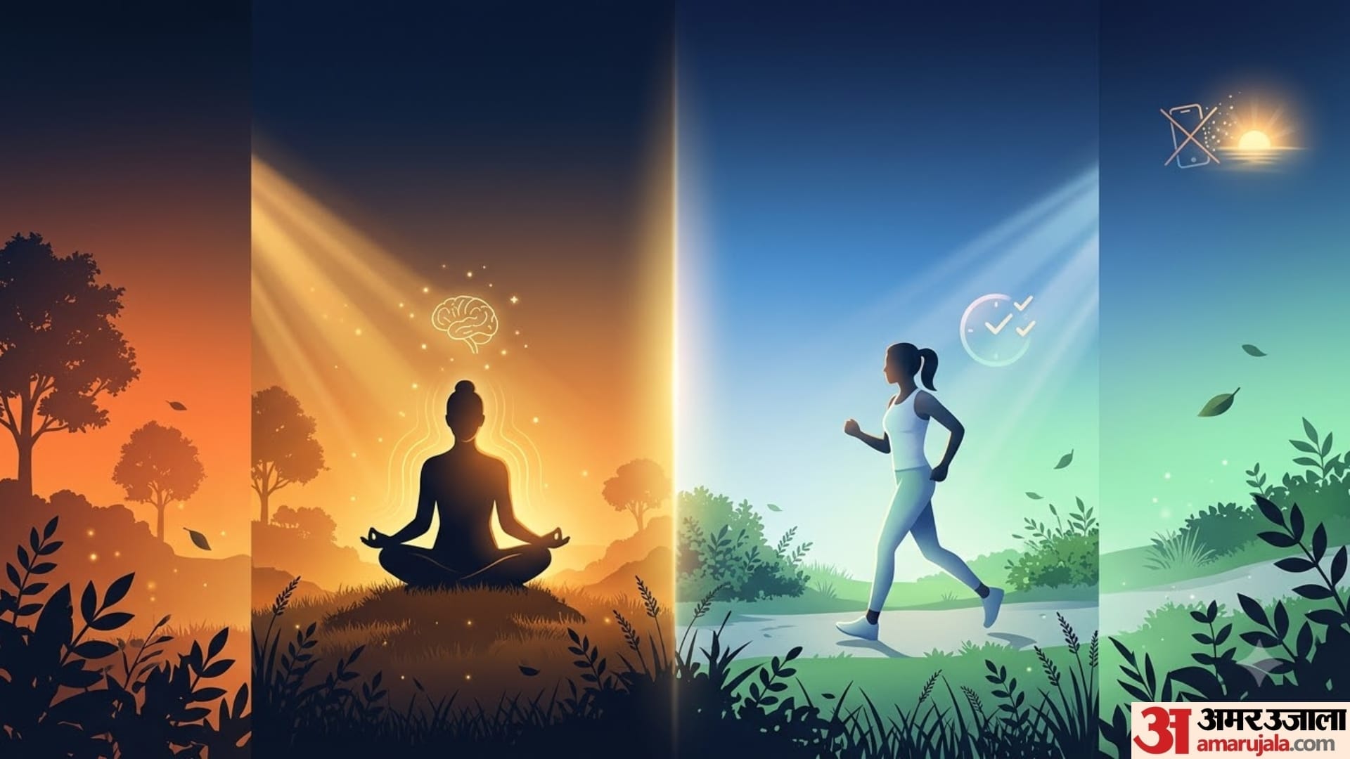 Morning Sunlight Benefits  Why Experts Recommend Starting Your Day This Way