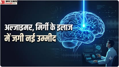 ब्रेन स्टडी