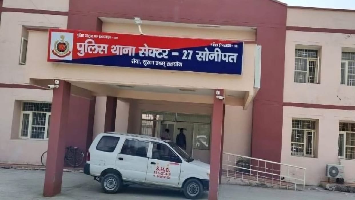 Case of mother's murder in Sonipat: Daughter and lover accused; post-mortem report reveals