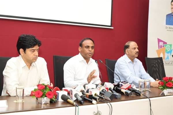 MP Travel Mart: ₹1,100 Crore Investment Deals Set, Tour Operators from 34 Countries to Meet in Bhopal