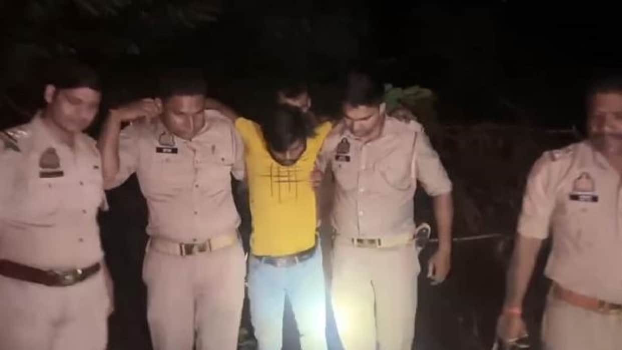 Police solve chain-snatching case within 24 hours in shahjahanpur