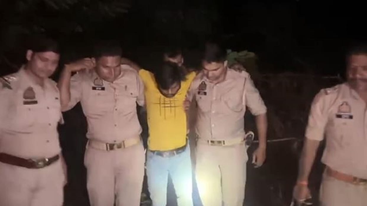 Police solve chain-snatching case within 24 hours in shahjahanpur