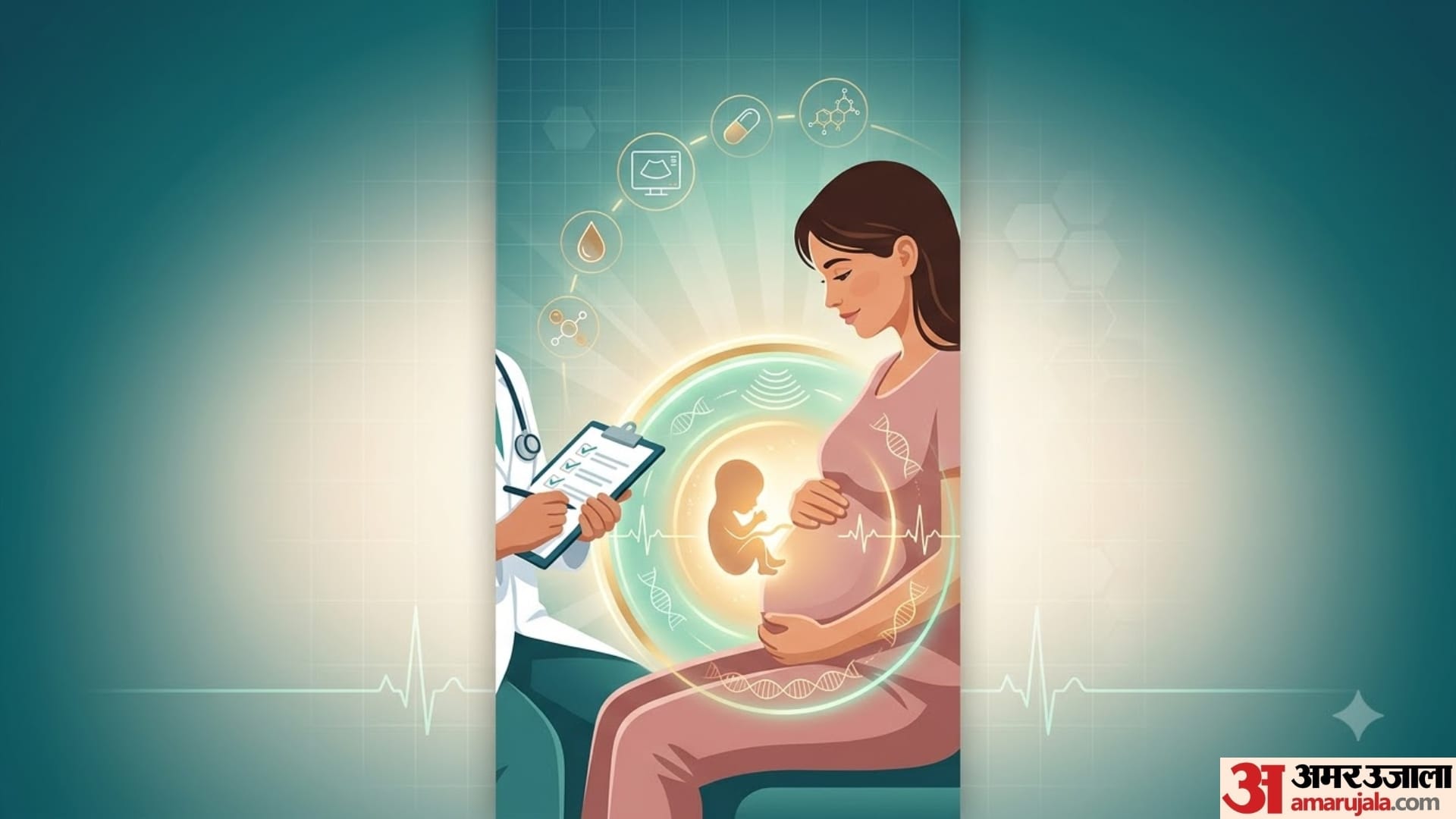 Pregnancy After IVF  Prenatal Care, Risks, Diet and Tips for a Healthy Pregnancy