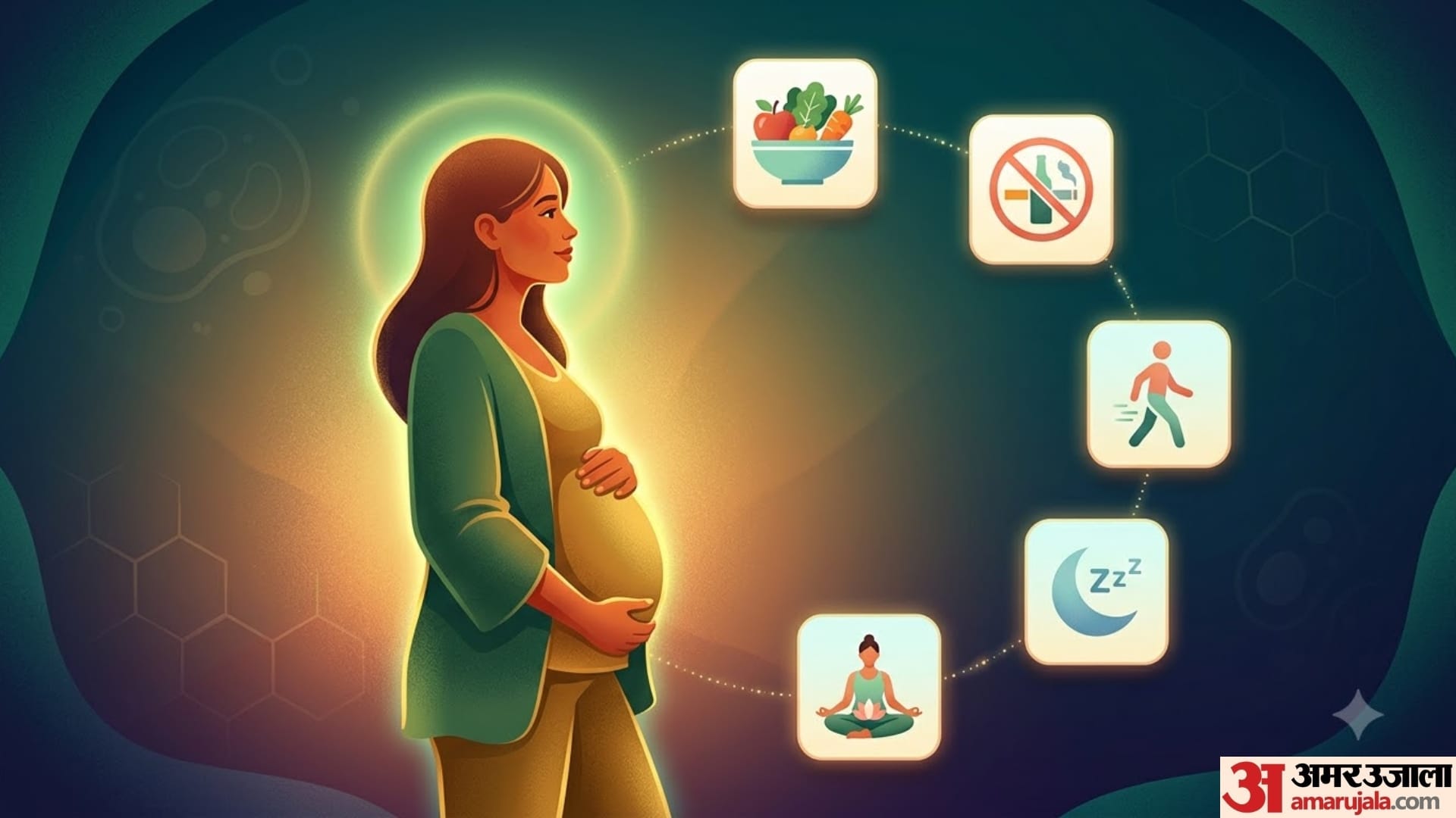 Pregnancy After IVF  Prenatal Care, Risks, Diet and Tips for a Healthy Pregnancy