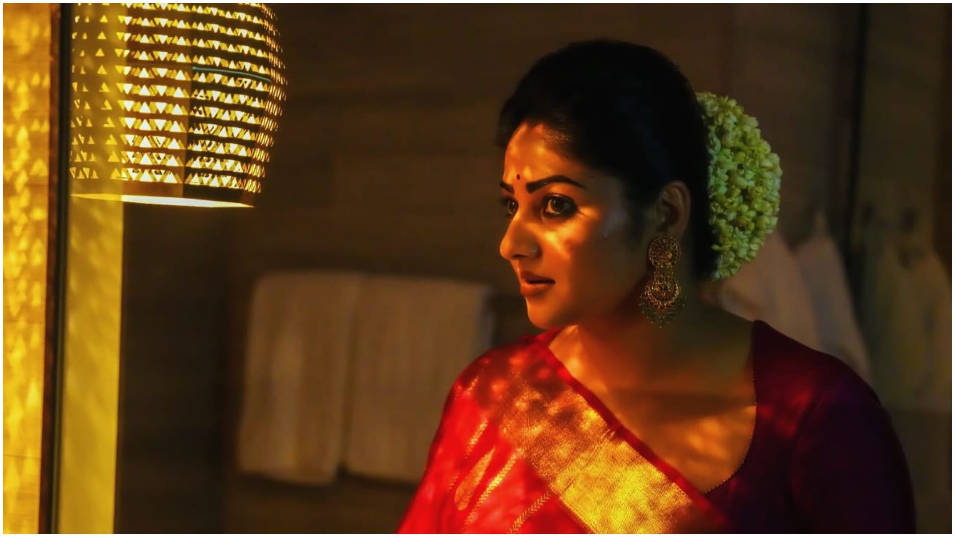 Rachita Ram Defends Fan Who Pulled Her Cheek on her birthday says He Expressed His Affection