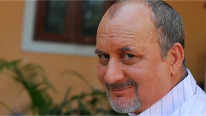 Raju Kher opened up about his financial struggles and his brother anupam kher