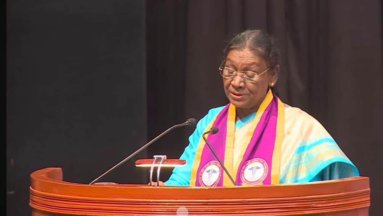 president-murmu-aiims-bilaspur-first-doctors-serve-remote-areas