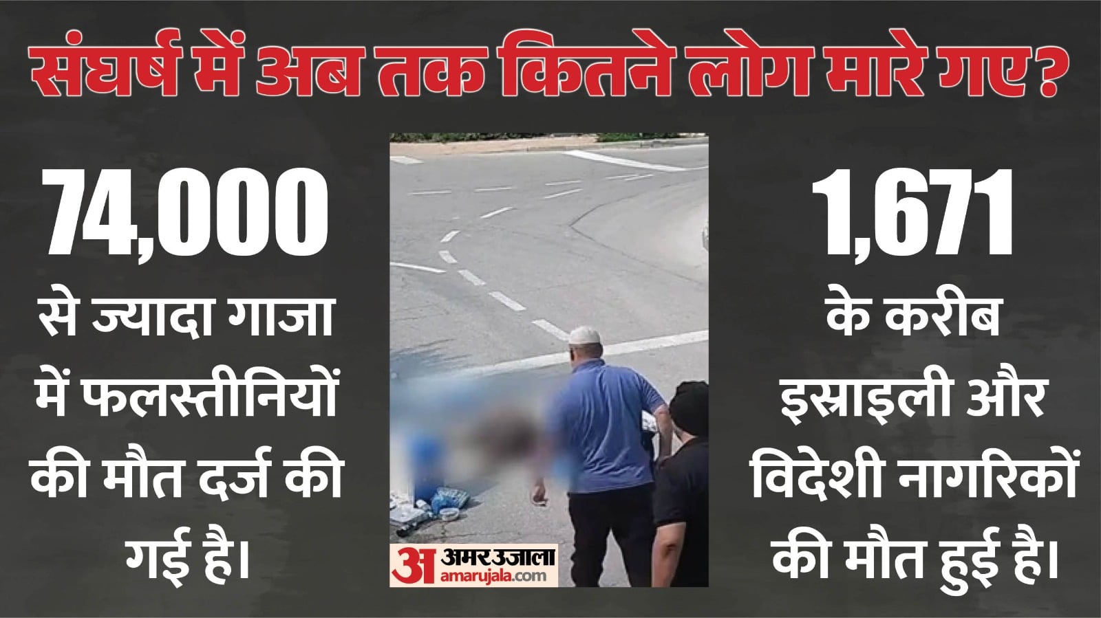 इस्राइल-हमास युद्ध