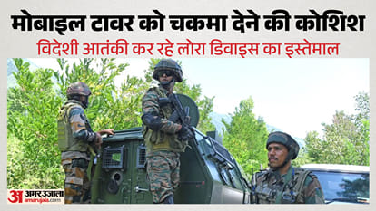 सुरक्षाबल