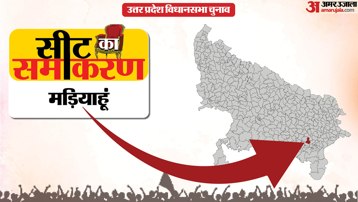 uttar pradesh election 2027 Jaunpur mariahu Assembly seat history bjp sp bsp congress political equation