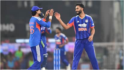 India Vs West Indies 1st T20I Shreyas Iyer stats T20I hundreds as India captain run-chase updates