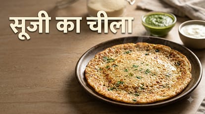 Navratri Breakfast Ideas: 5 Quick No Onion-Garlic Dishes You Can Make at Home in Just 5 Minutes