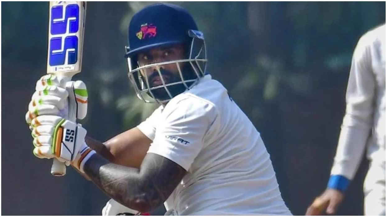 Why Was Suryakumar Yadav Dropped From Mumbai Ranji Squad? Pre-Season Camp Absence Key Reason