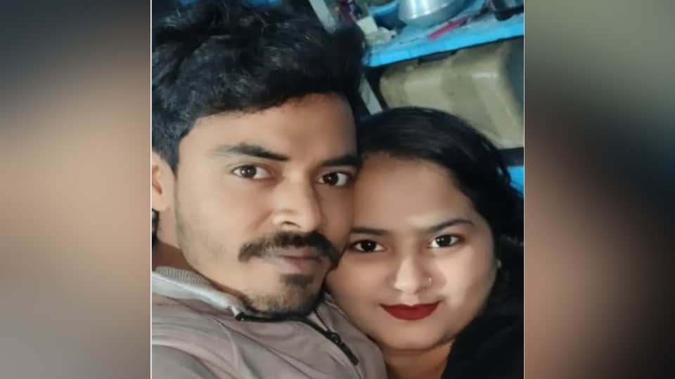 Meerut: Woman and lover kill man; strangled him with a dupatta and claimed it was a heart attack