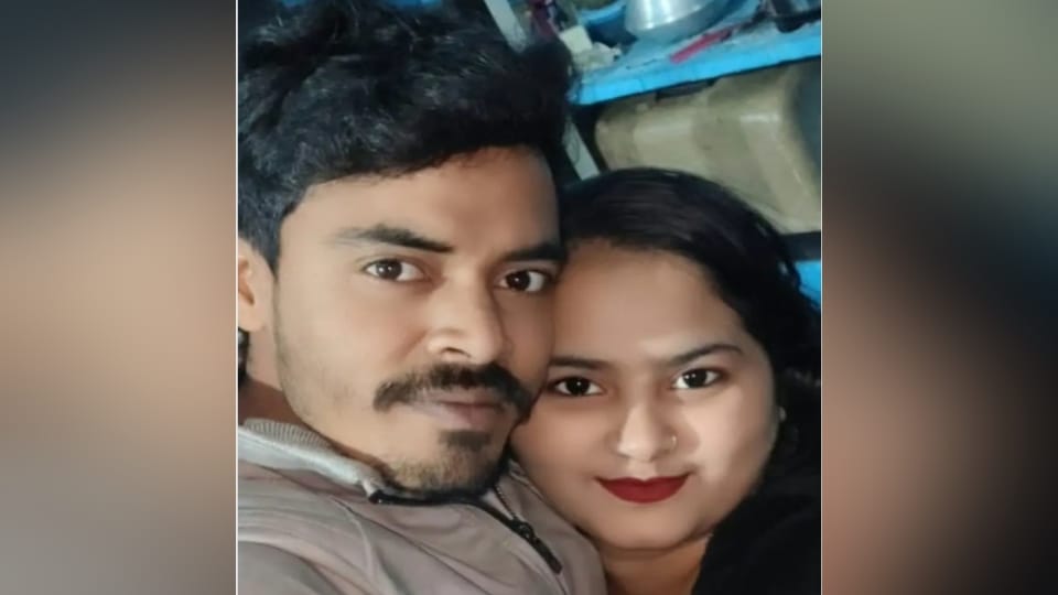 Meerut: Woman and lover kill man; strangled him with a dupatta and claimed it was a heart attack