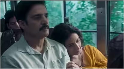 Divya Dutta and Jimmy Shergill film Tum Rahe Na Tum will premier in International Film Festival Of South Asia