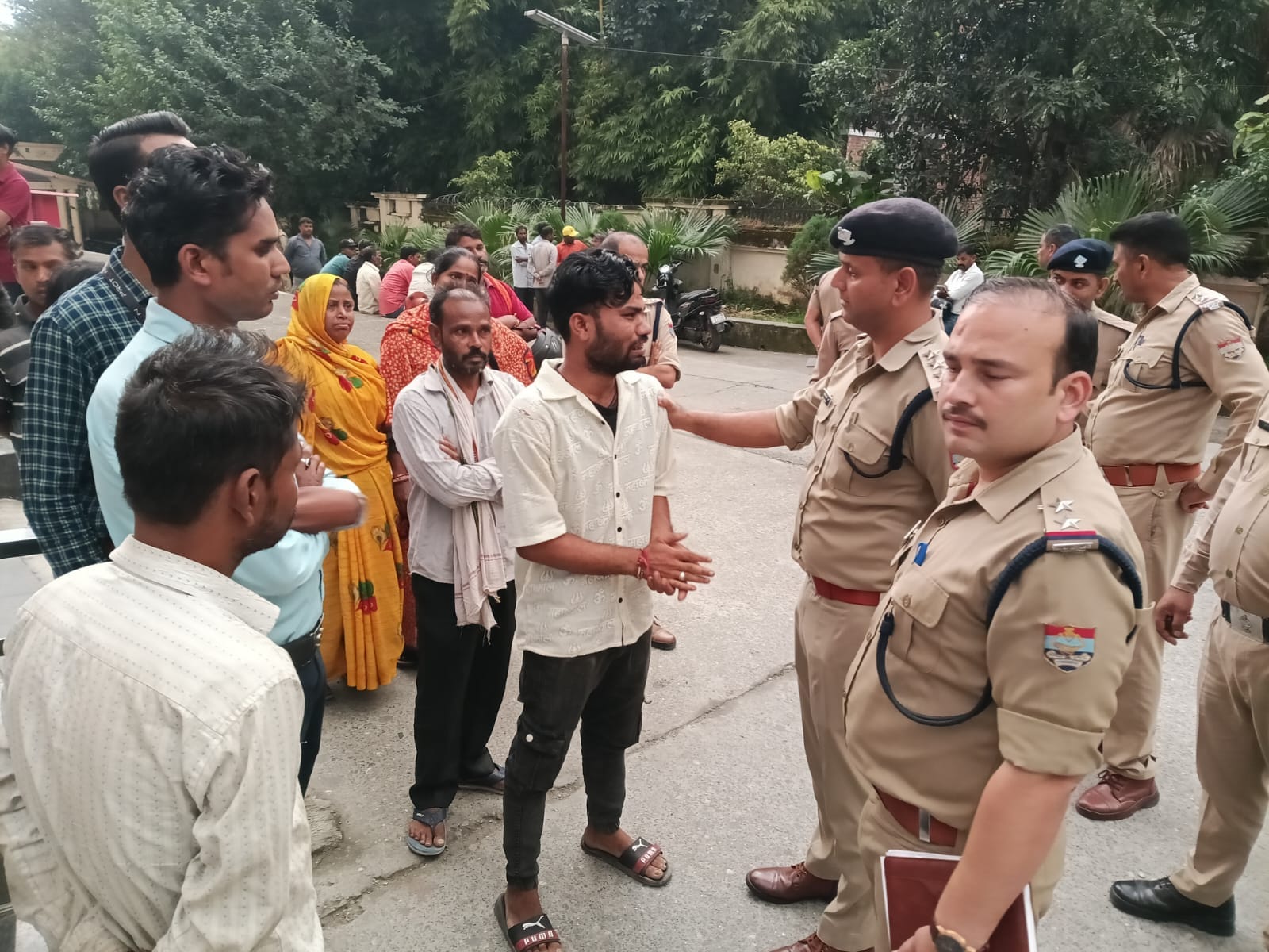Dehradun Triple murder Plumber Killed Retired Elderly Couple and Maid Brutally