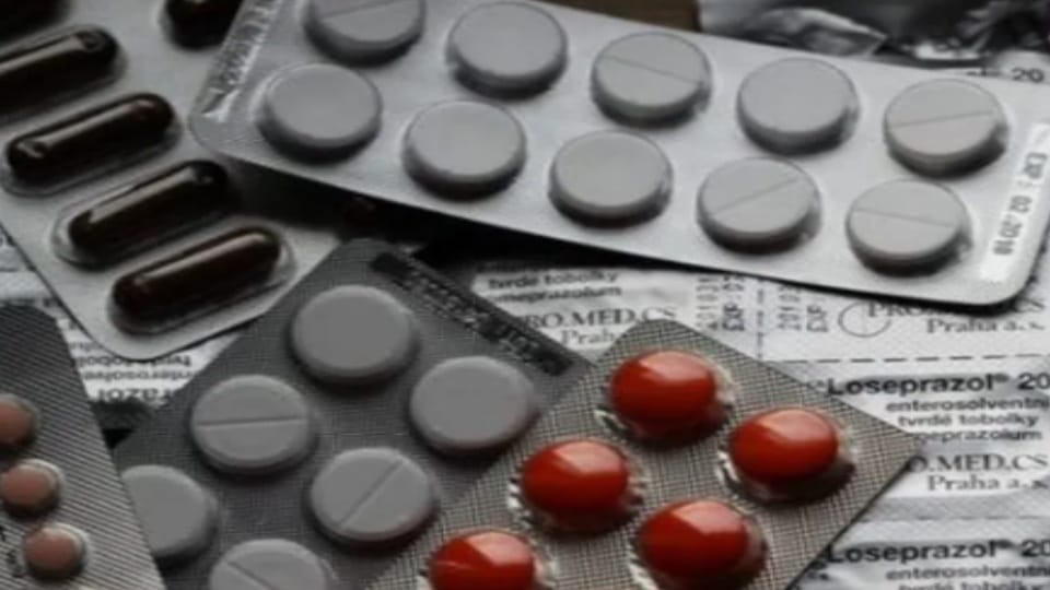 Cancer Patients Face Double Burden: Medicine Bought for Rs 300 Carries MRP of Rs 4,867