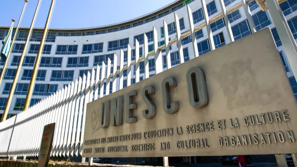 UNESCO Digital Business Solution Internship 2026 Eligibility Benefits and How to Apply Before December 31