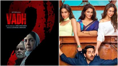 Bollywood in 2026 From Border 2 To Drishyam 3 Are Franchises The New Powerhouse Of Hindi Cinema?