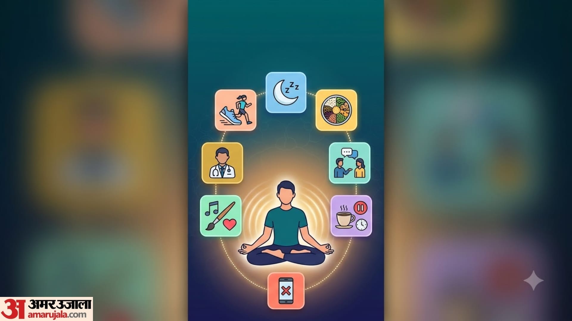 world mental health day 2026  symptoms of depression and mental stress