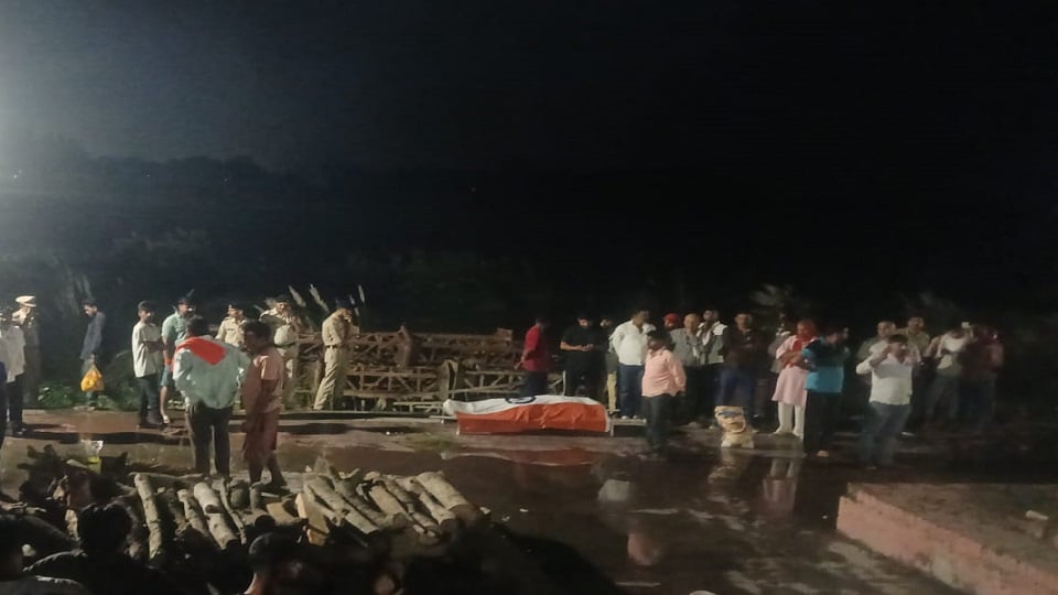 गोरखपुर: सिर पर वार करके की गई थी सीआईएसएफ जवान की हत्या, पोस्टमार्टम रिपोर्ट में सिर पर मिले चोट के निशान
