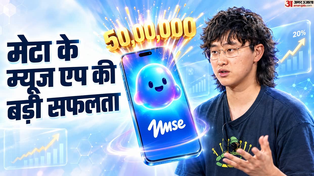 Meta’s AI Hit Muse Takes Off, How 29-Year-Old Billionaire Alexandr Wang Shaping Its Rise