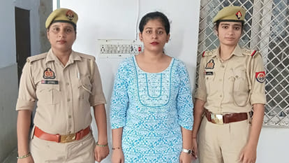 Kanpur: Siblings arrested for fraud involving promises of PM Awas housing