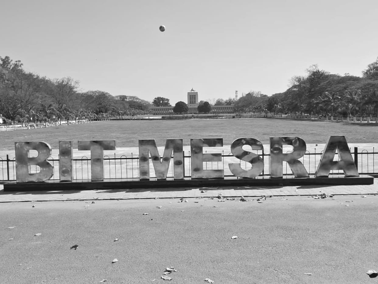 bit-mesra-student-nishant-electric-shock-volleyball-student-protest-ranchi