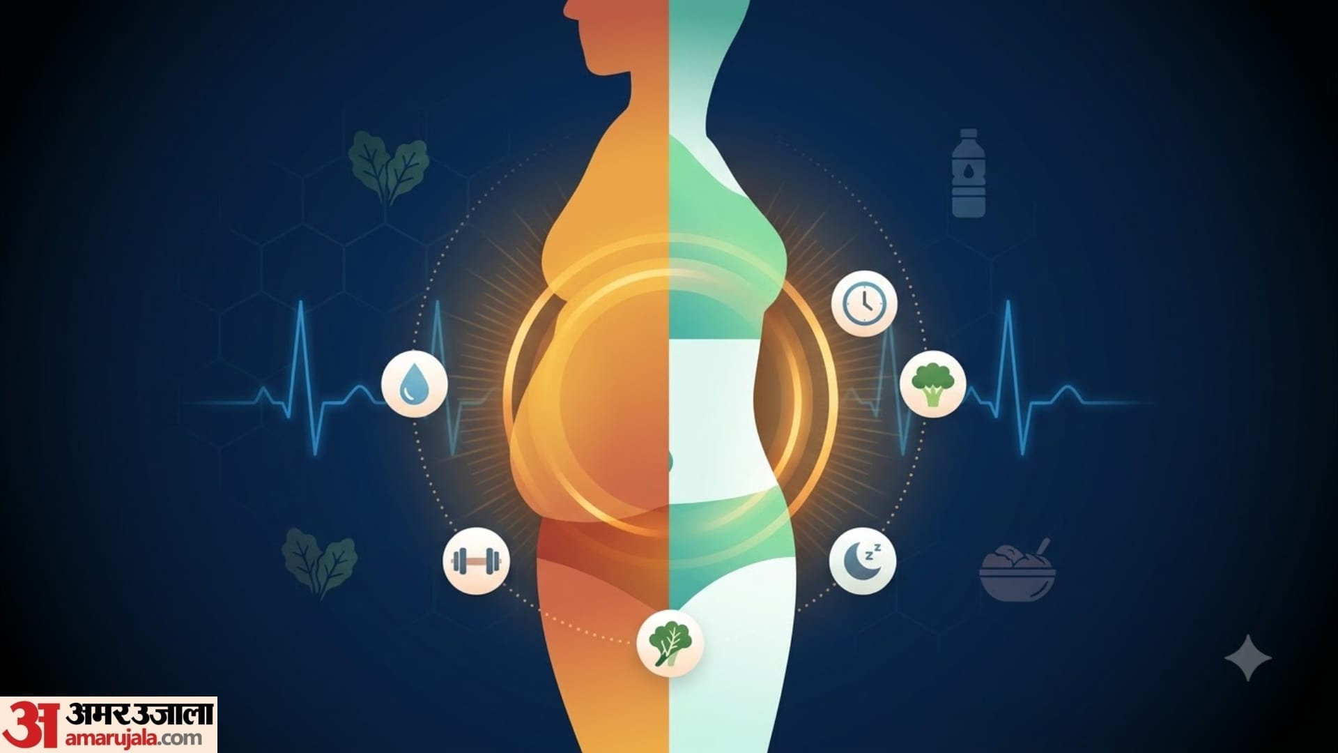 Belly Fat Loss 3 Common Mistakes That May Be Ruining Your Weight Loss Goals