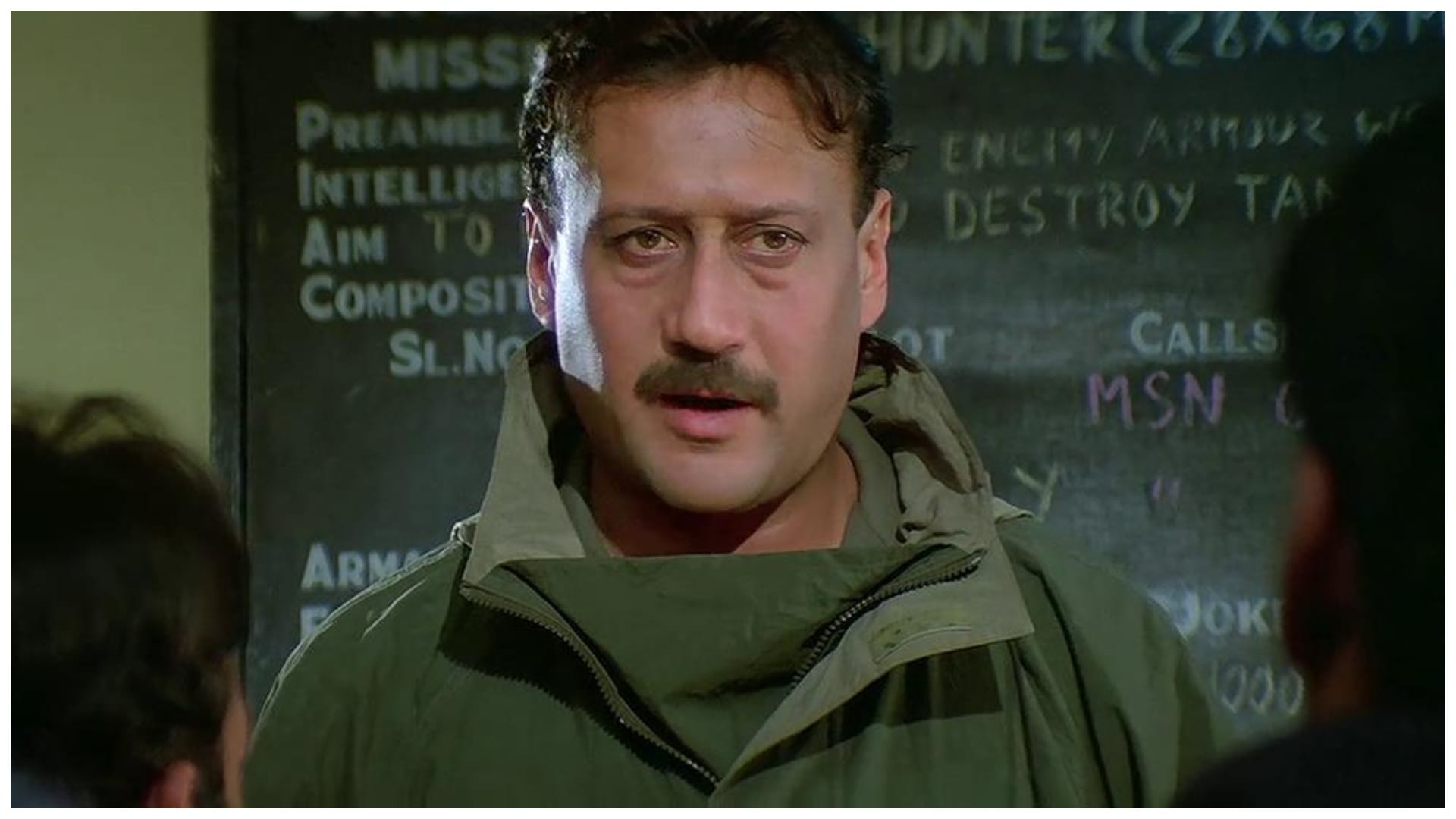 Indian Air Force Day Jackie Shroff to Kangana Ranaut Play Indian air force officer role in bollywood films