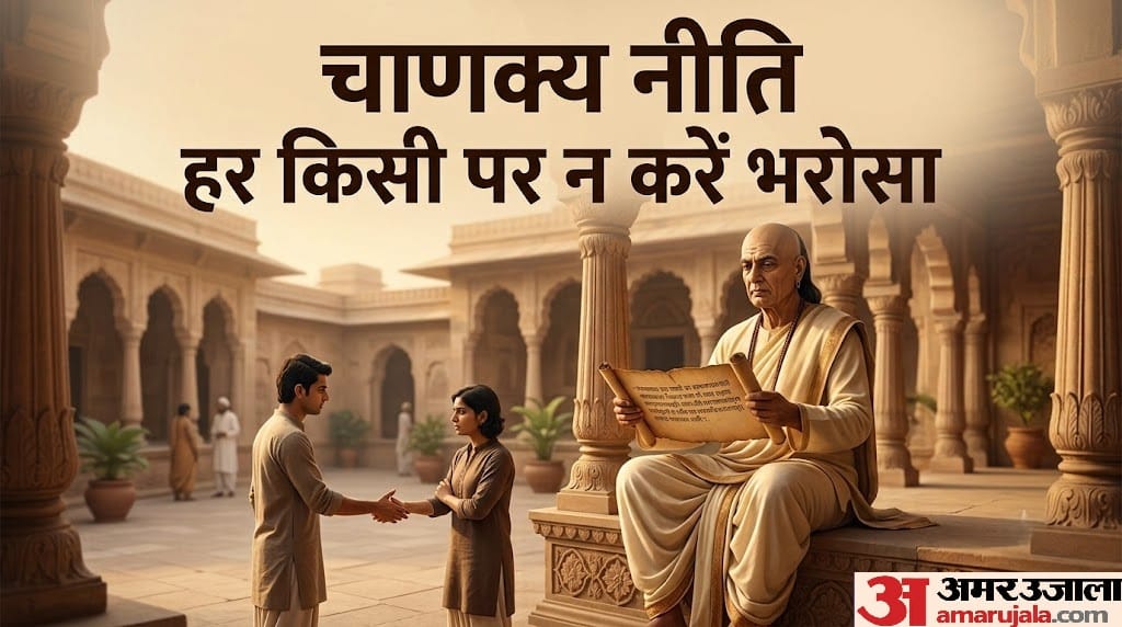 chanakya niti