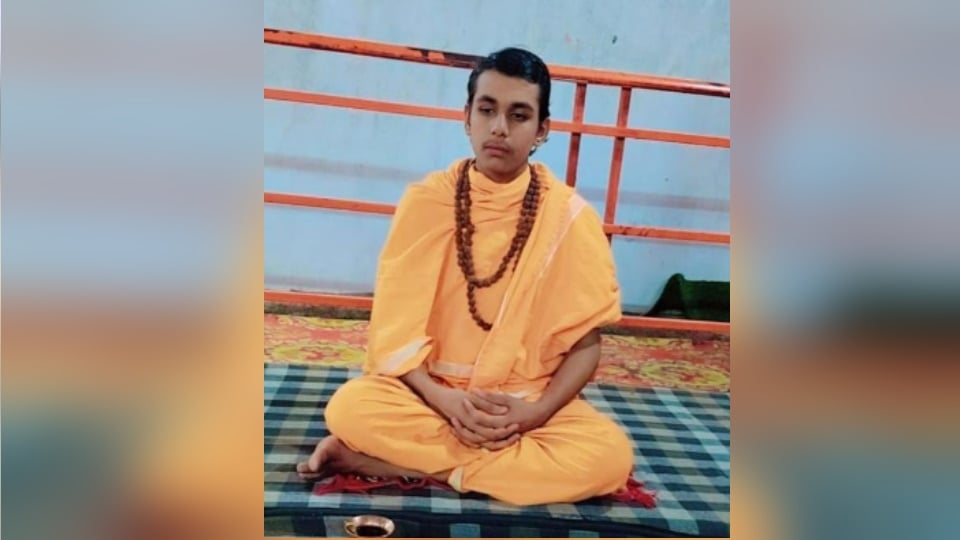 मथुरा गुरुकुल हादसा: हस्तिनापुर के विशु शर्मा समेत चार छात्रों की मौत, टैंक में जहरीली गैस से हुए थे बेहोश
