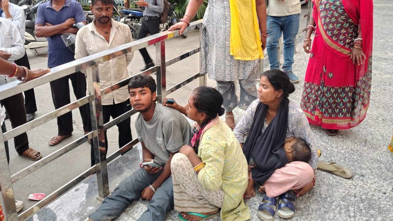 Dehradun Triple Murder three killed after 300rup Wage Dispute in Raipur Screwdriver Reminds of Ek Villain Film