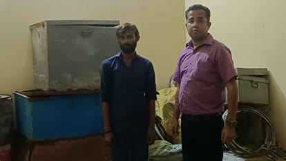 Kanpur: SGST raids fake scrap syndicate; unearths bogus supplies worth ₹262 crore