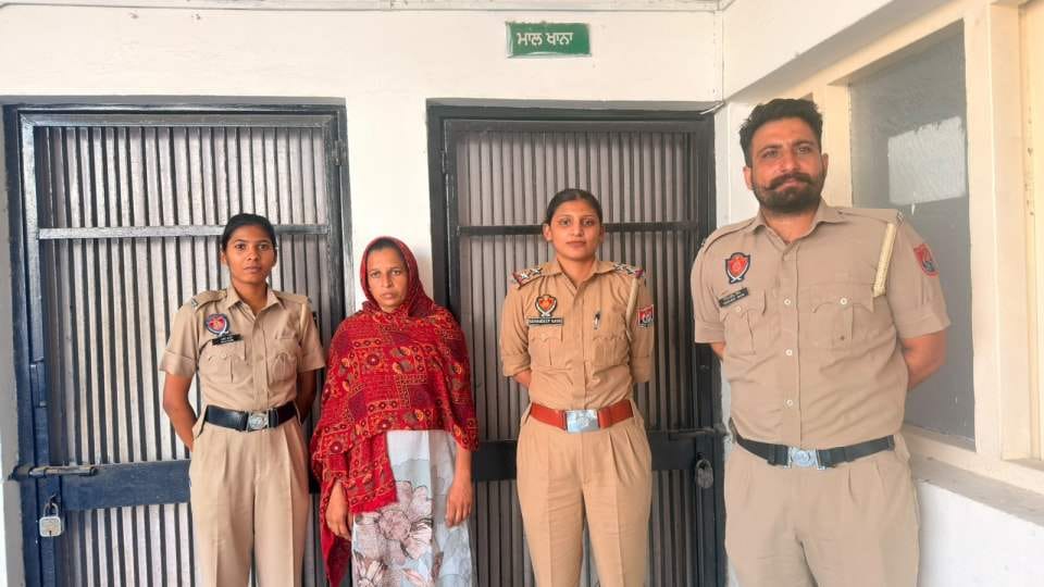 Five-year-old girl dies in assault by her step mother