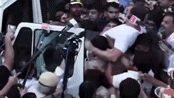 India Alliance Protest Live Updates Opposition Leaders Rahul Gandhi Jantar Mantar ECI Gyanesh Kumar Modi Govt