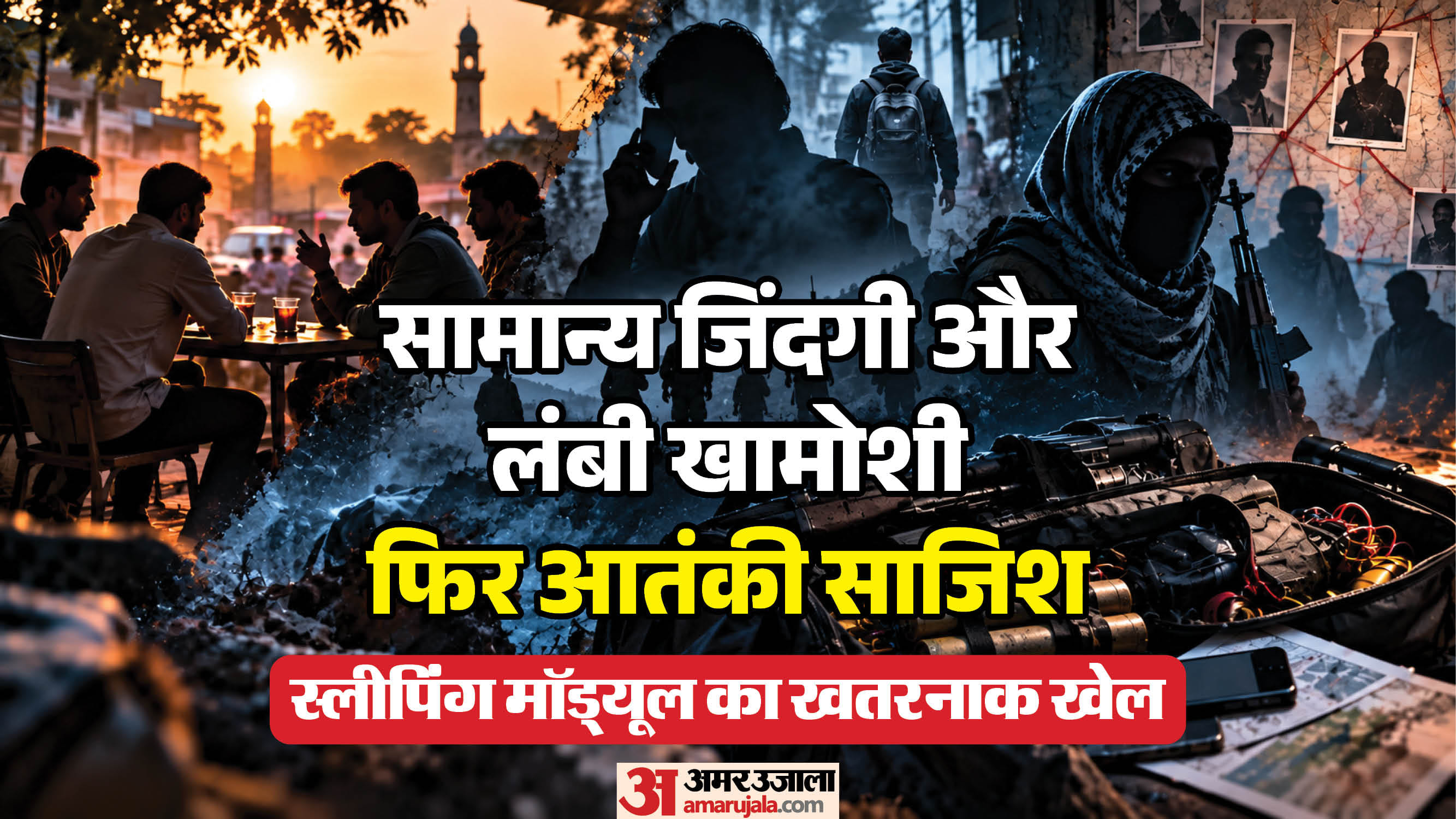 सांकेतिक तस्वीर (एआई-जनरेटेड )