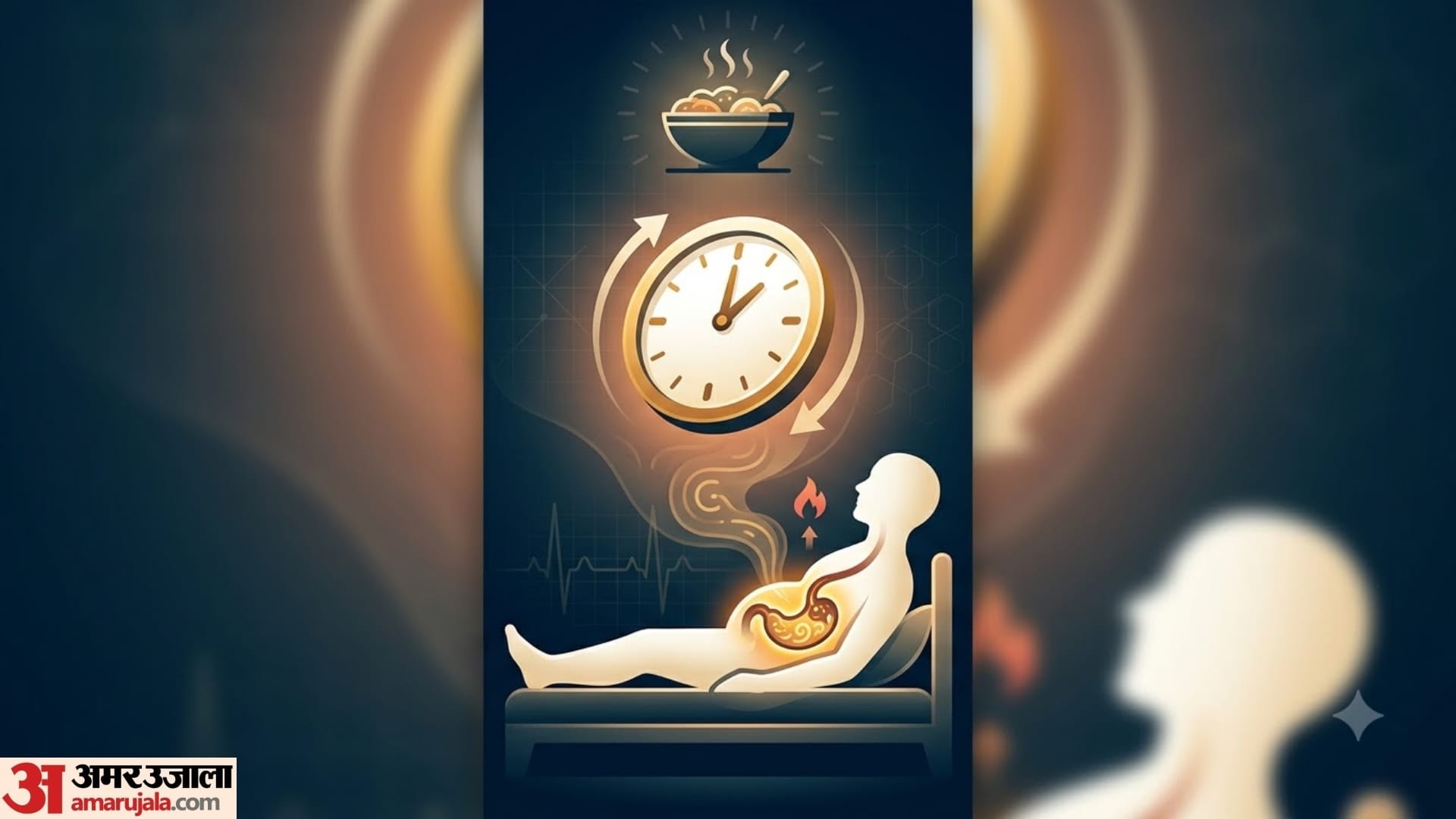 Is It Bad to Lie Down After Eating What Happens If You Lie Down Immediately After Eating