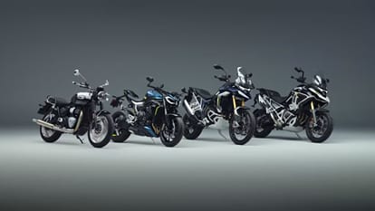 जल्द दस्तक देंगी नई Tiger 900 और Tiger 1200