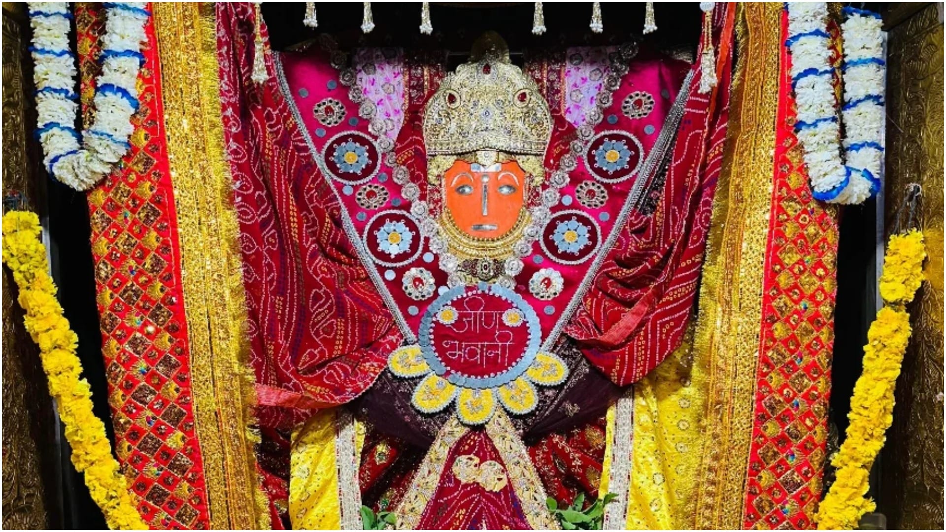 Navratri 2026: Famous Devi Mata Temples in Rajasthan You Must Visit: History, Faith and Significance