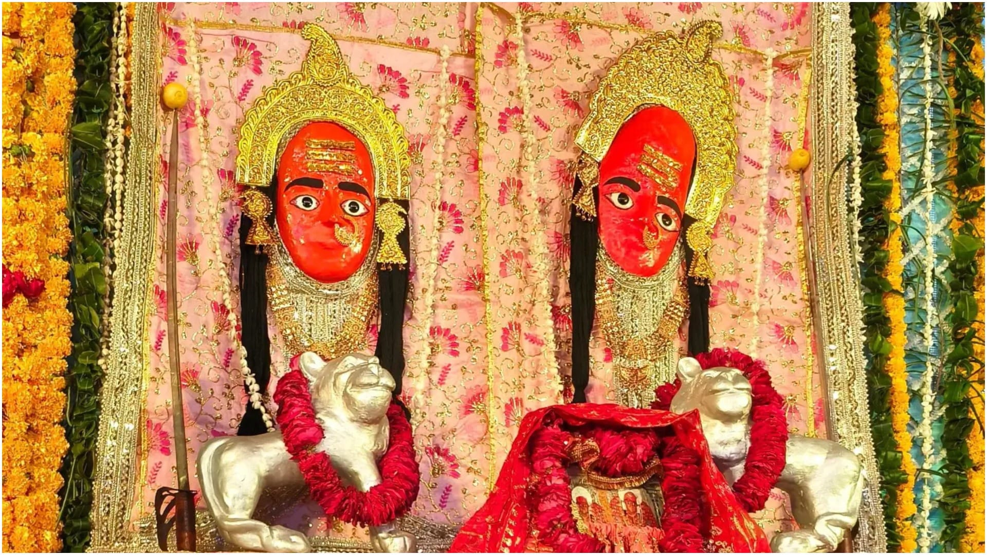 Navratri 2026: Famous Devi Mata Temples in Rajasthan You Must Visit: History, Faith and Significance