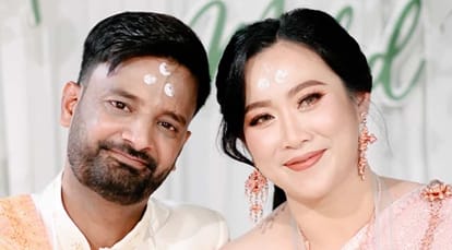 Kanpur Thai girl cheated Irfan shattered hearts and trust now I has to pay price accused taken to the lock up