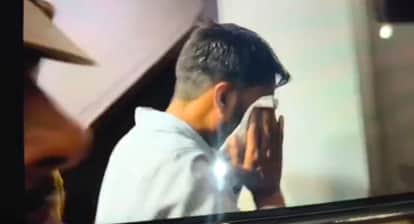 Kanpur Thai girl cheated Irfan shattered hearts and trust now I has to pay price accused taken to the lock up
