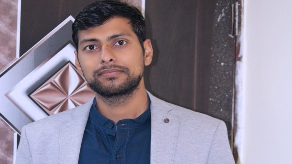 Graphic designer dies in road accident Kapil Sharma was set to get married on November 29 family in mourning i