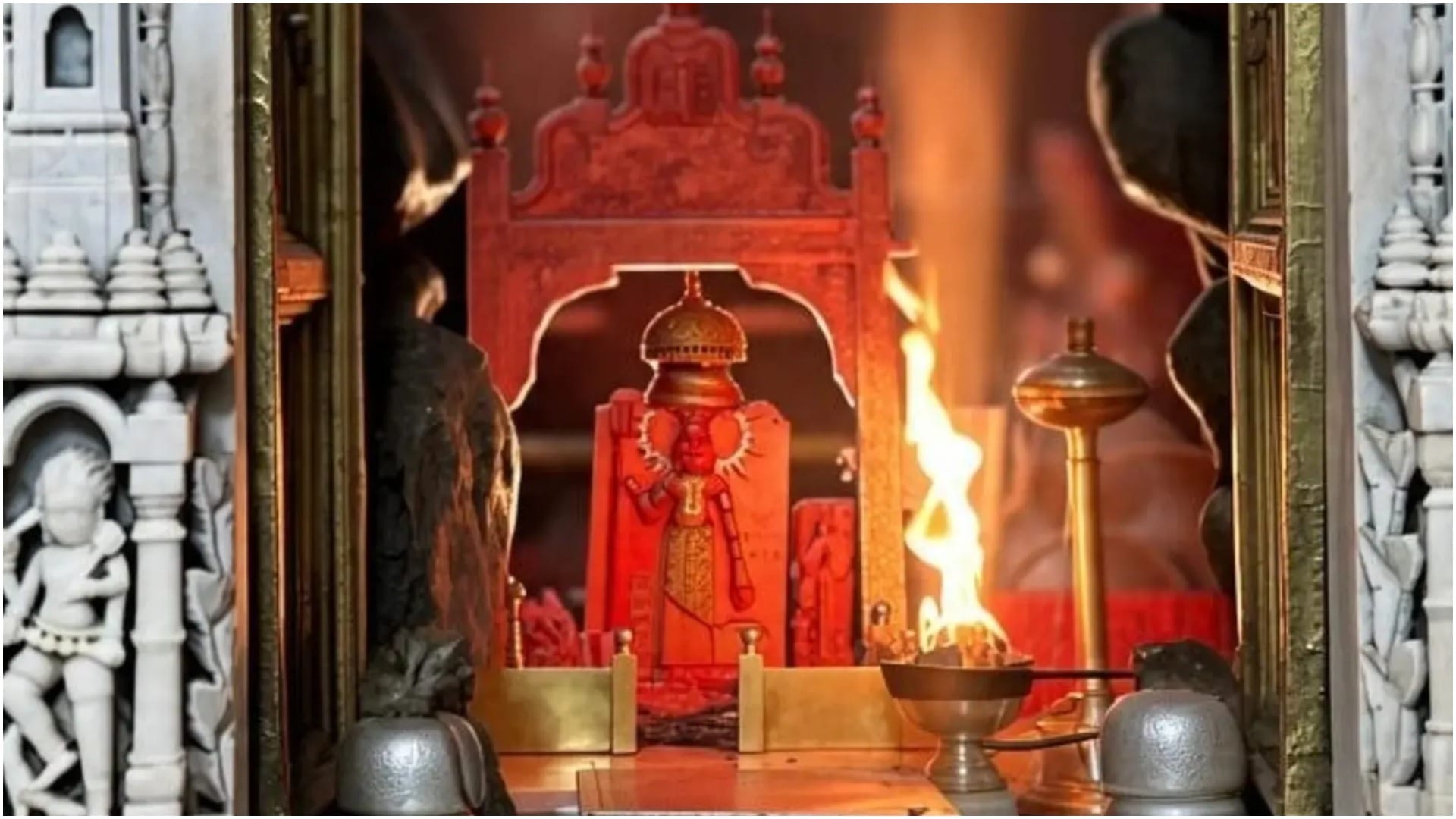 Navratri 2026: Famous Devi Mata Temples in Rajasthan You Must Visit: History, Faith and Significance