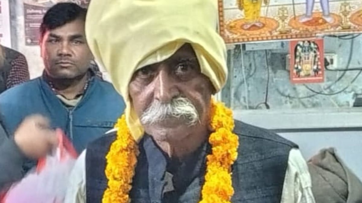 किसान की तड़पकर मौत: मधुमक्खियों ने किया हमला, शरीर पर सैकड़ों डंक के निशान; खेत की रखवाली करने गए थे गनपद