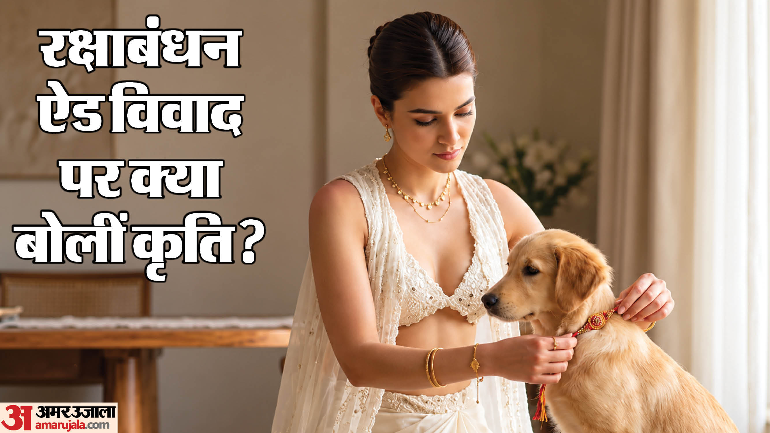 कृति सेनन