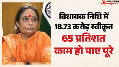 पहले साल मिली 3.75 करोड़ रुपये की निधि